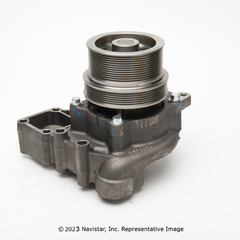 3803605RX PumpWater 91N14