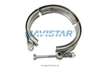 3805267C2 CLAMP EXHAUST PIPE