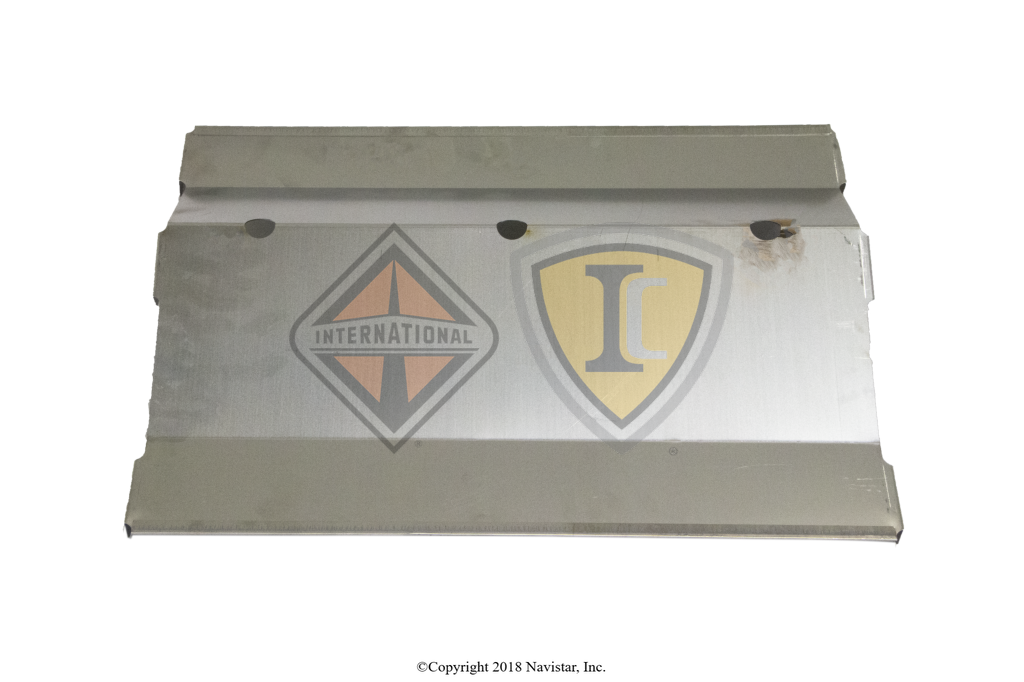 3807174C1 SHIELD MUFFLER