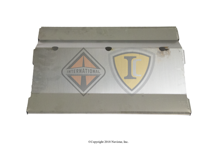 3807174C1 SHIELD MUFFLER