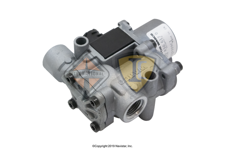 3809309C1 VALVE MODULATOR AIR