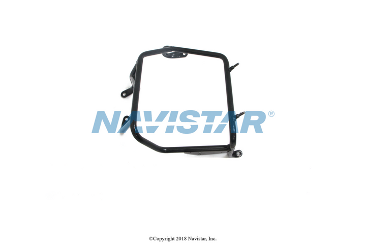 3814369C1 SUPPORT  ASSY AIR CLEANER