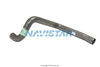 3814483C1 PIPE TAIL HUMP SECTION  LSM