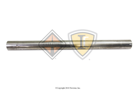 3814698C2 PIPE TAIL STGHT SECT  4 IN X 4