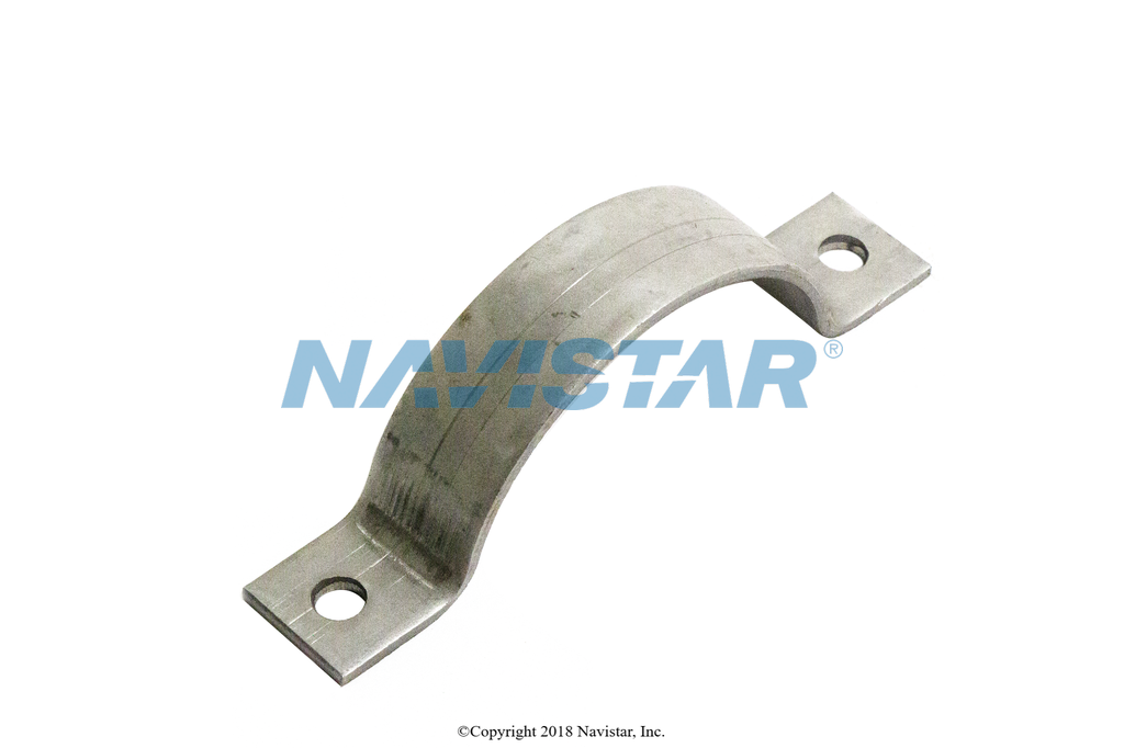 3814815C1 CLAMP EXHAUST PIPE CLAMP 4.5MM