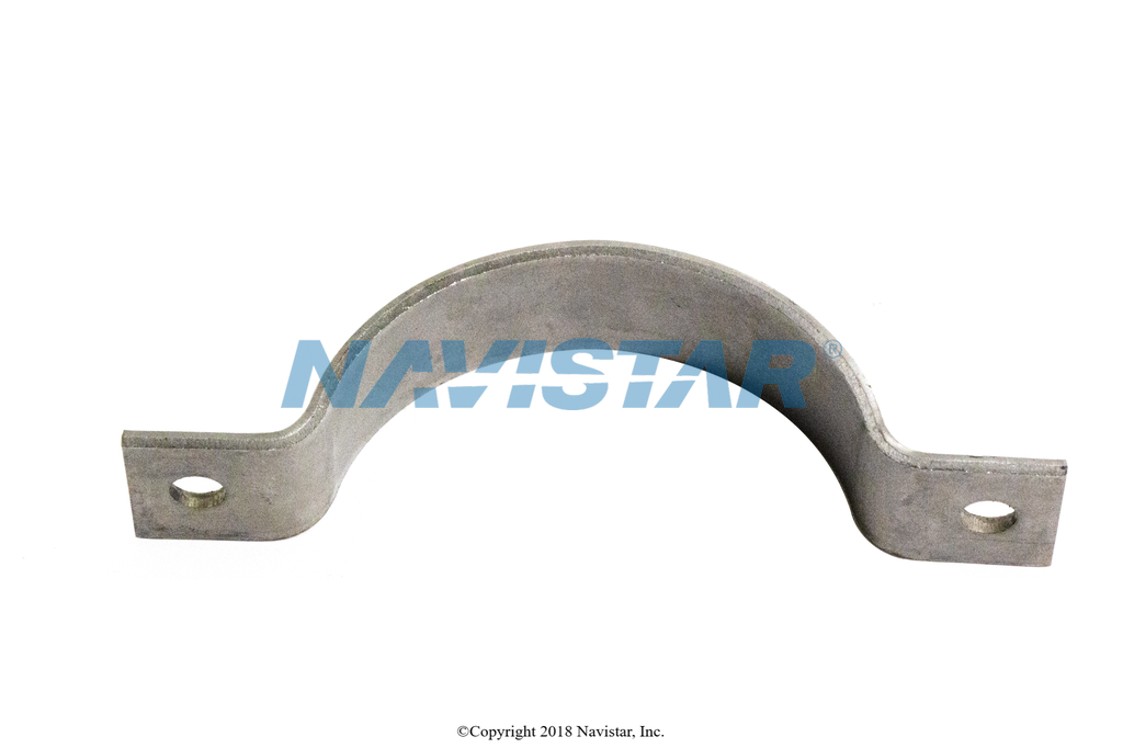 3814815C1 CLAMP EXHAUST PIPE CLAMP 4.5MM