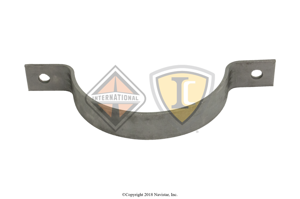 3814849C1 CLAMP 6EXHAUST PIPE CLAMP 4.5