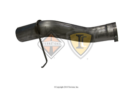 3815598C2 PIPE EXHAUST