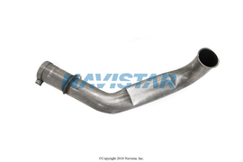 3817762C2 PIPE EXHAUST  9200 DAYCAB