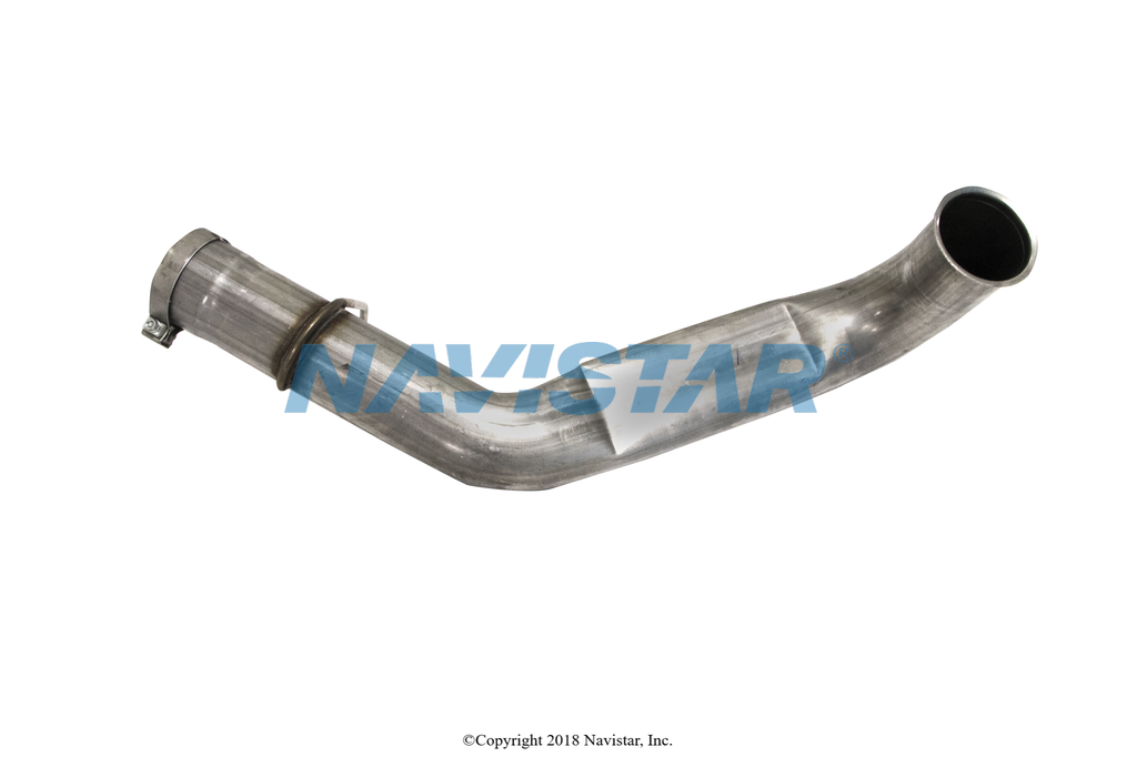 3817762C2 PIPE EXHAUST  9200 DAYCAB