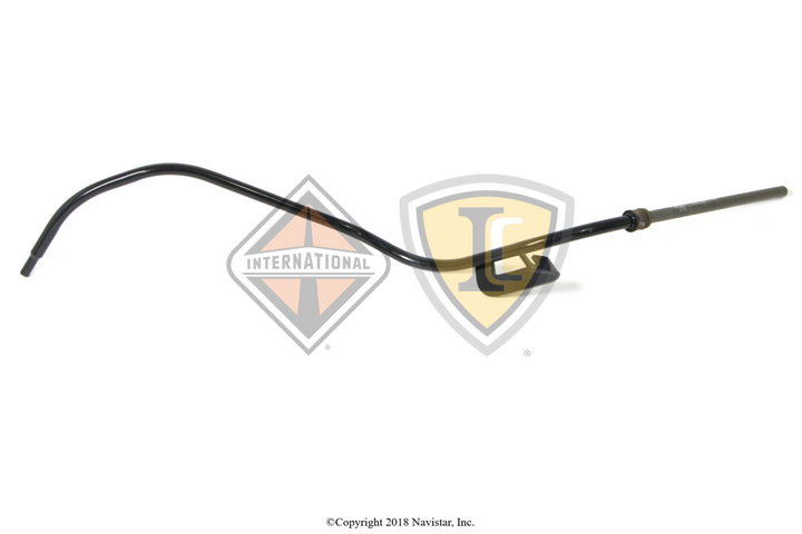 3817914C1 TUBE  OIL LEVEL GAUGE ASSY
