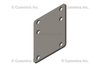 3818127 PLATE,CLAMPING