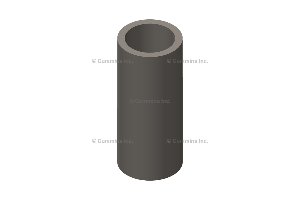 3818267 HOSE,PLAIN Image 1