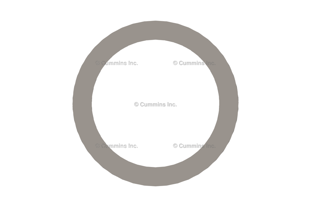 3818267 HOSE,PLAIN Image 2