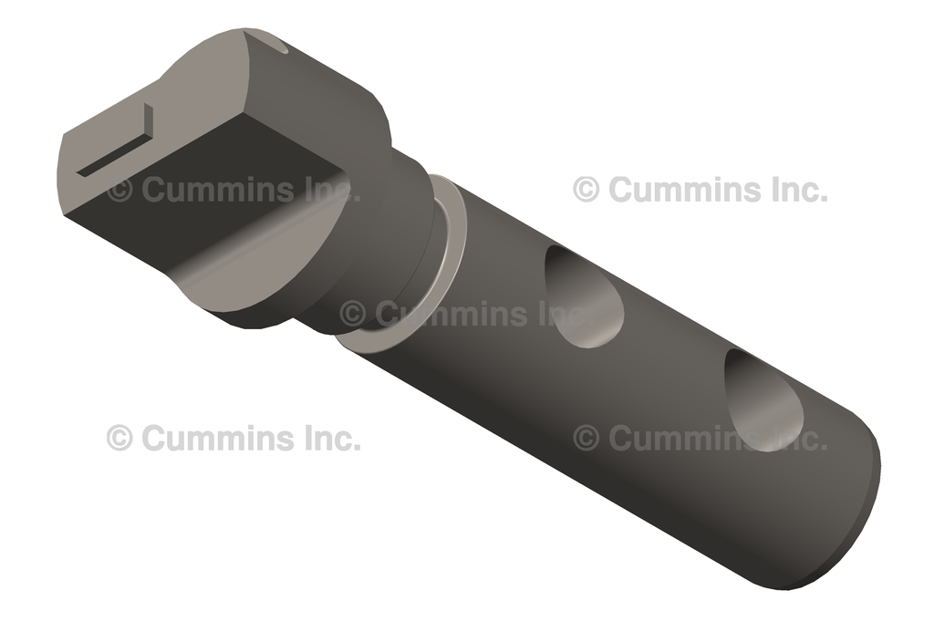 3818849 SHAFT,SHUTOFF VALVE