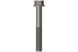 3820513 SCREW,HEX FLANGE HEAD CAP Image 1