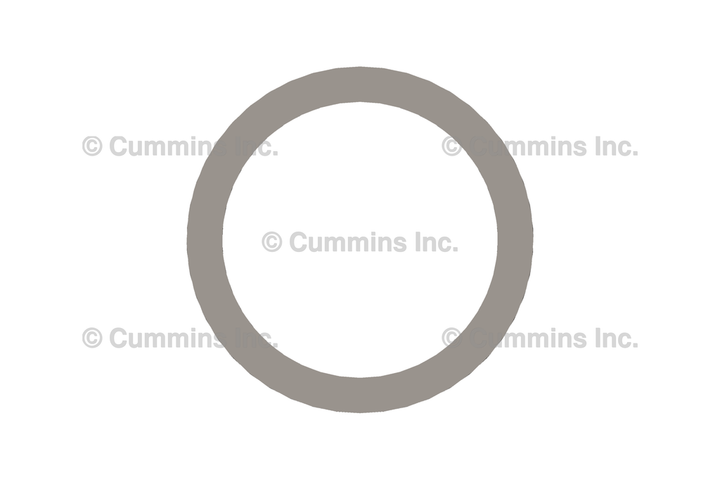 3820666 HOSE,PLAIN Image 1