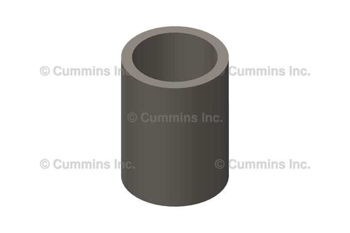3820666 HOSE,PLAIN Image 2