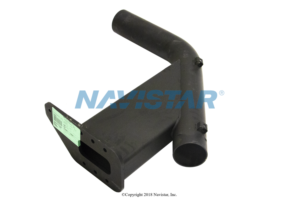 3820822C3 SUPPORT  ASSY - VERTICAL TAIPI