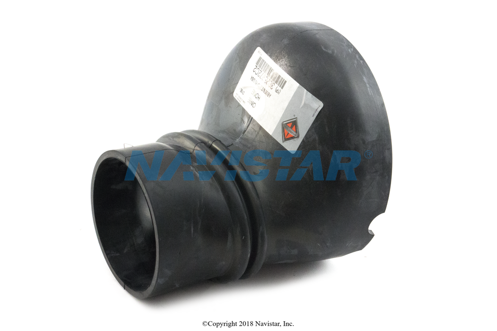 3825972C2 HOSE AIR CLEANER