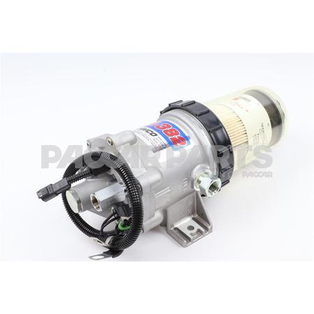 382933PAC01-25 FUEL FILTER/WATER SEP W/ HEAT ASM