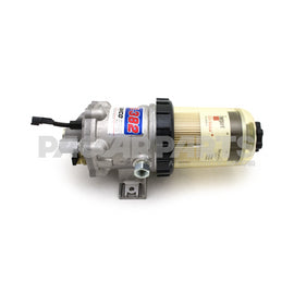 382941PAC01-25 DAVCO-HEATED & 120V