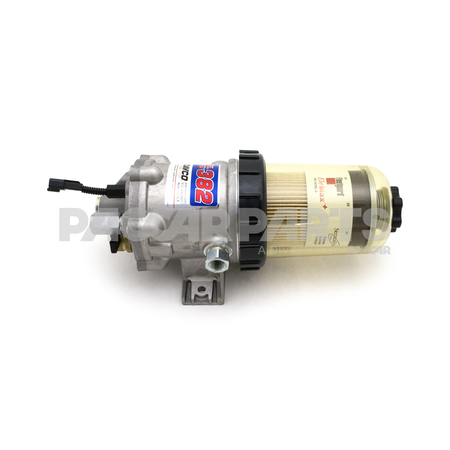 382941PAC01-25 DAVCO-HEATED & 120V