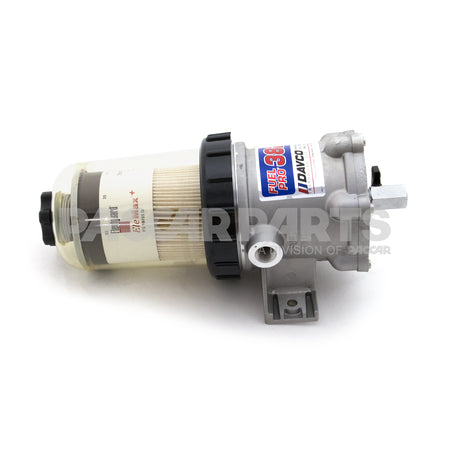 382950PAC25 Filter382 UnHtd Flat