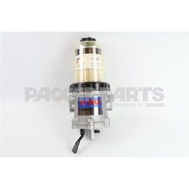 382951PAC25 DAVCO - UNHEATED