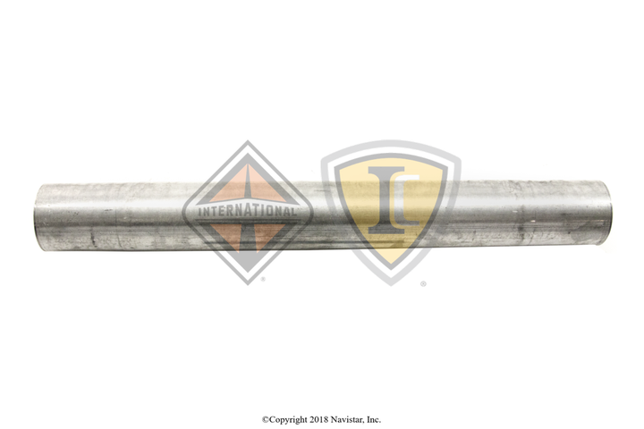 3843860C1 PIPE TAIL STGHT SECT  4 IN X 3