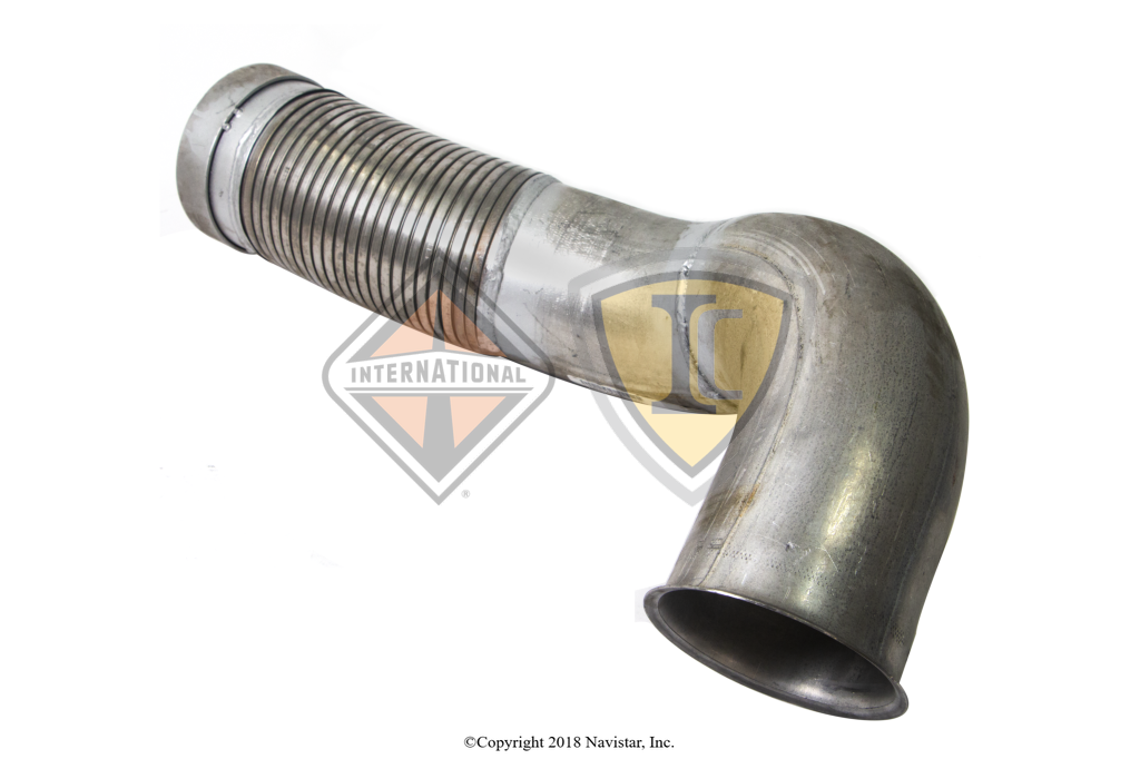 3860116C1 PIPE INTERMEDIATE TAIL