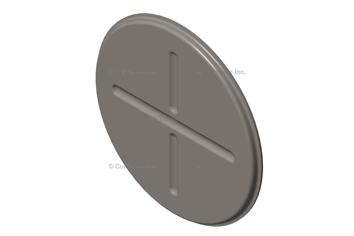3862525 PLATE,COVER