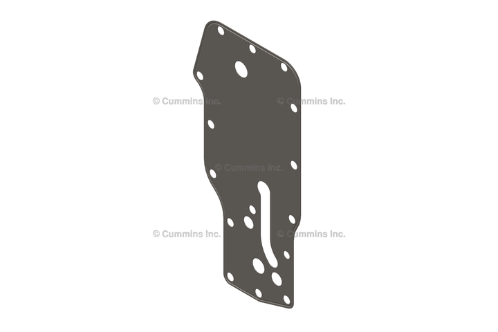 3864458 GASKET,FILTER HEAD