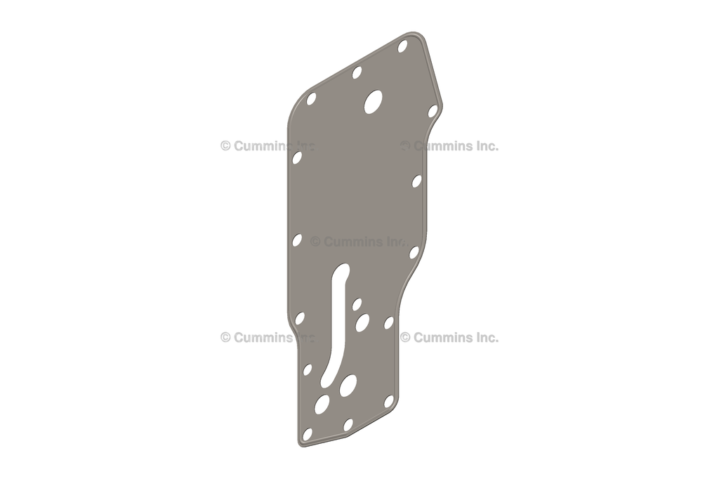 3864458 GASKET,FILTER HEAD