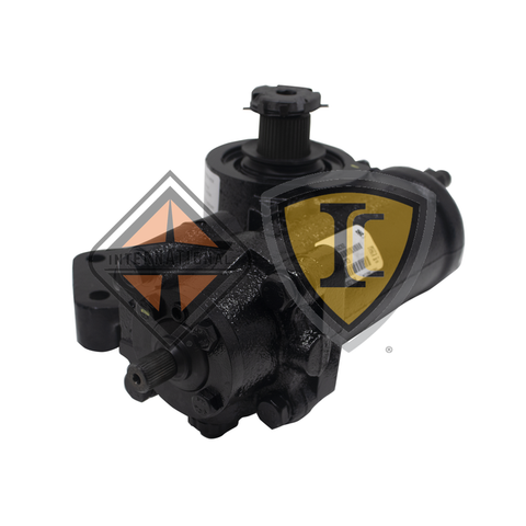3867486C92 GEAR ASM STEERING