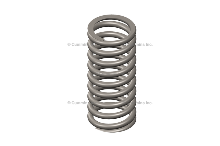 3871345 SPRING,COMPRESSION