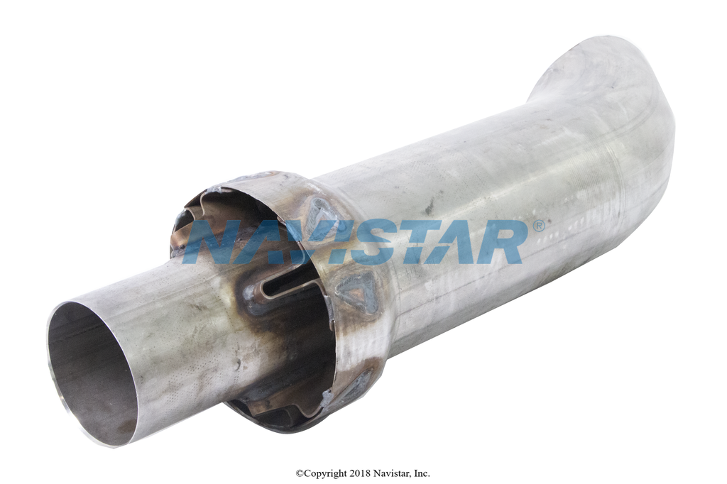 3877626C1 PIPE DIFFUSER  TCD ASSY