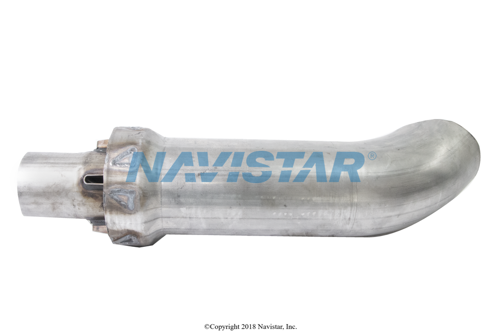 3877626C1 PIPE DIFFUSER  TCD ASSY