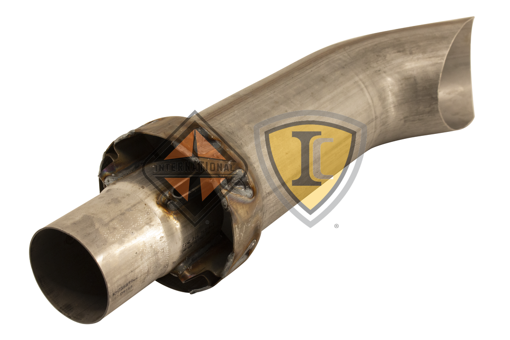 3877626C1 PIPE DIFFUSER  TCD ASSY