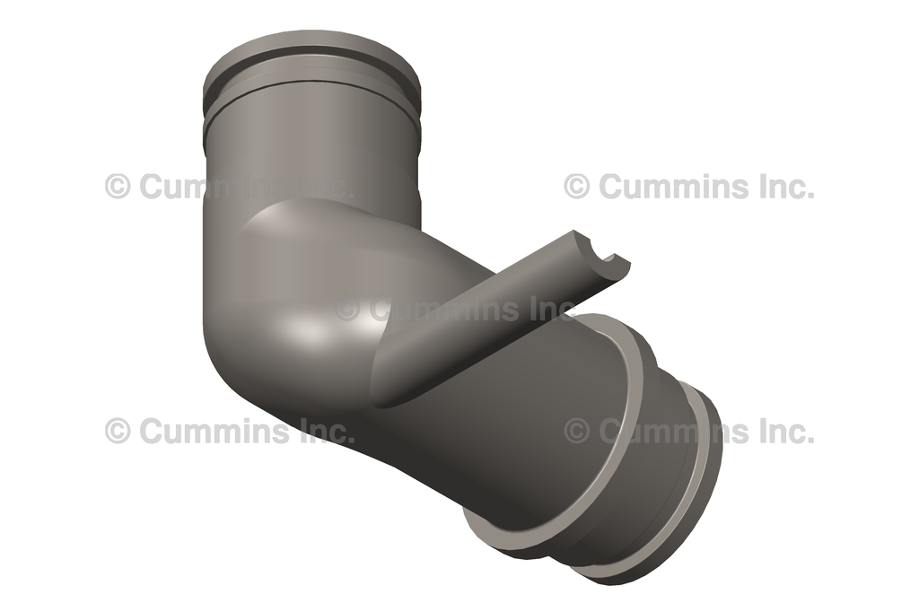 3882346 TUBE,LUB OIL TRANSFER