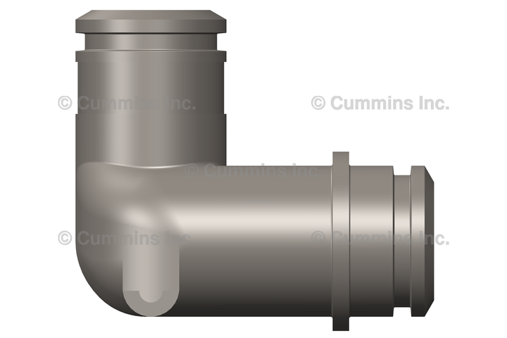 3882346 TUBE,LUB OIL TRANSFER