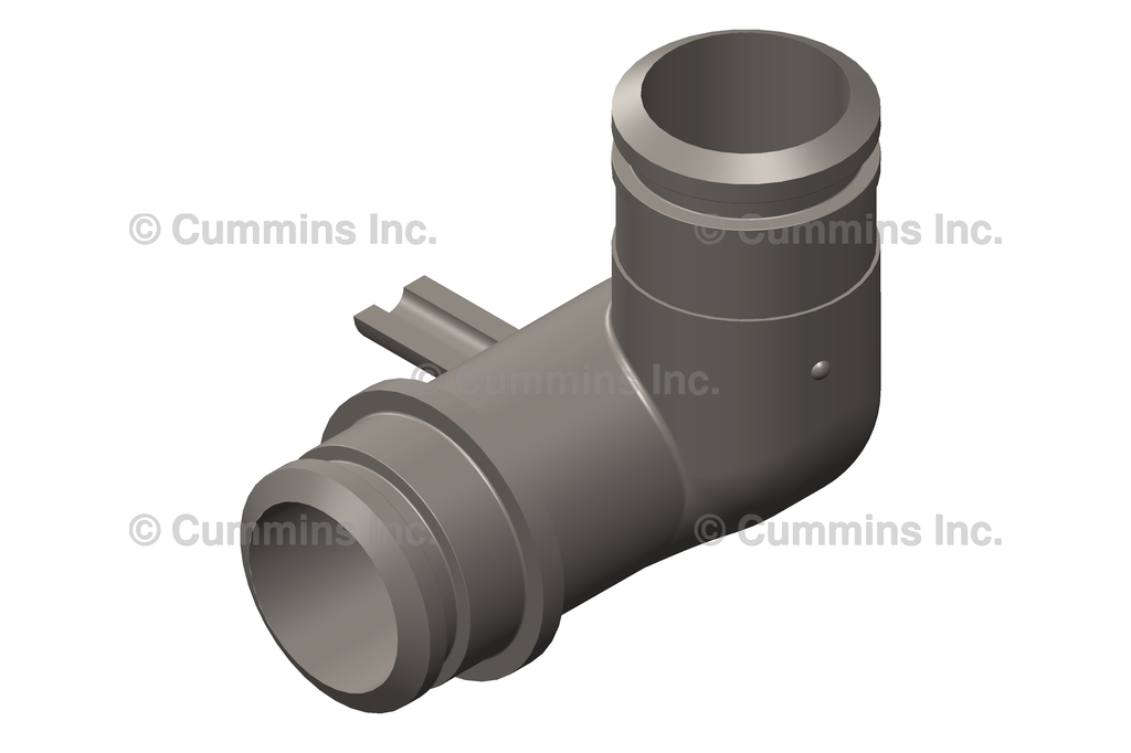 3882346 TUBE,LUB OIL TRANSFER