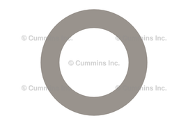 3883510 SEAL,RECTANGULAR RING