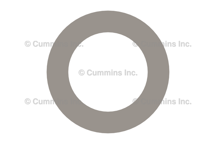 3883510 SEAL,RECTANGULAR RING