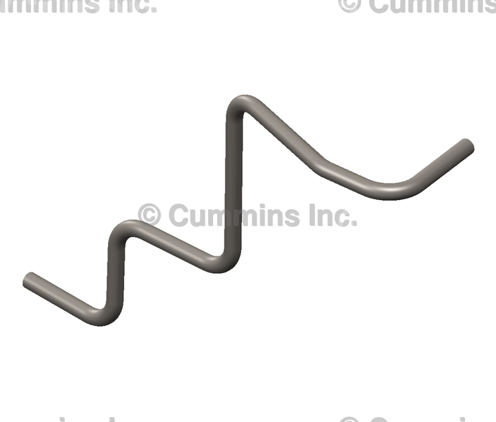 3883824 TUBE,FUEL SUPPLY