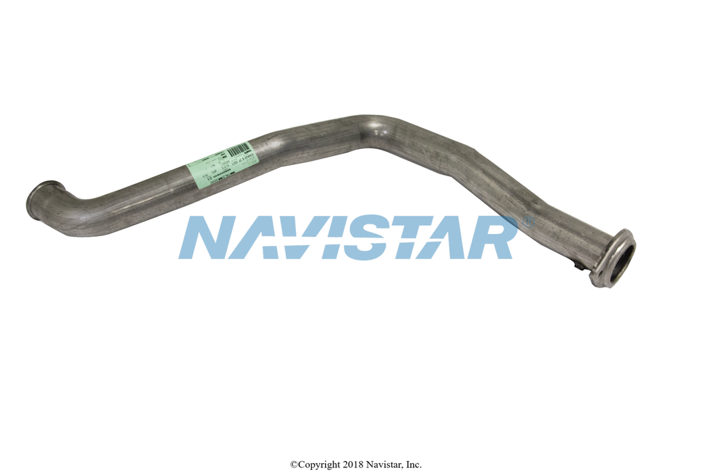 3885960C1 PIPE TURBO  ASSY