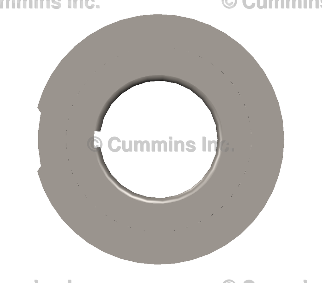 3892357 BEARING,ROLLER