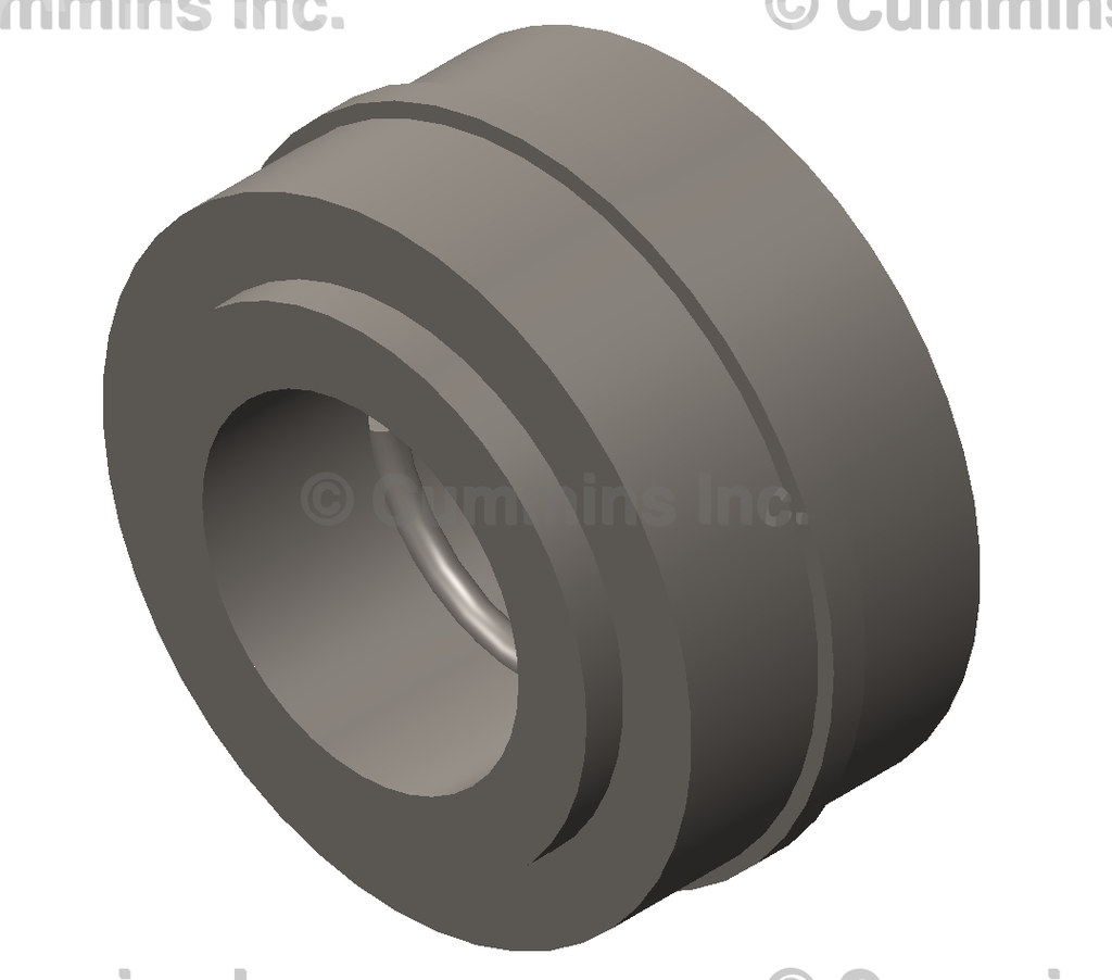 3892357 BEARING,ROLLER