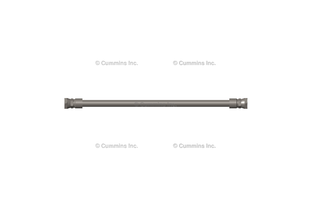 3892461 HOSE,FLEXIBLE Image 1