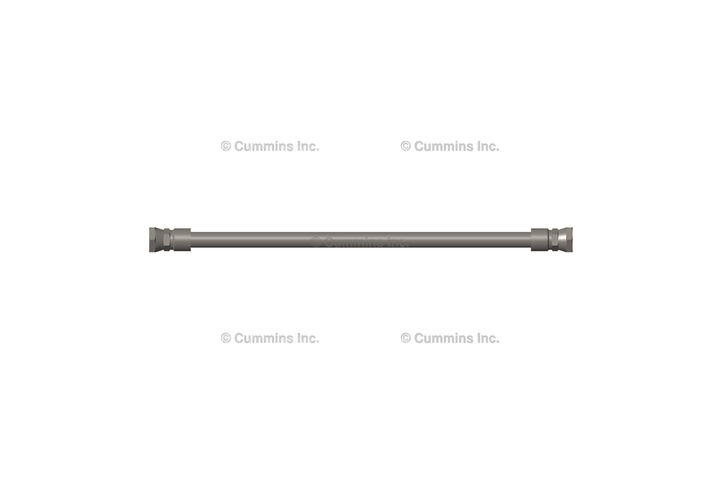 3892461 HOSE,FLEXIBLE Image 1